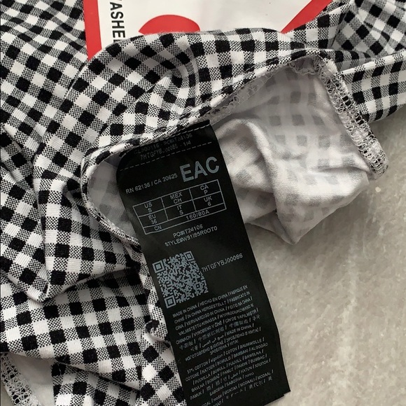 Guess Bodysuit - Picture 3 of 3